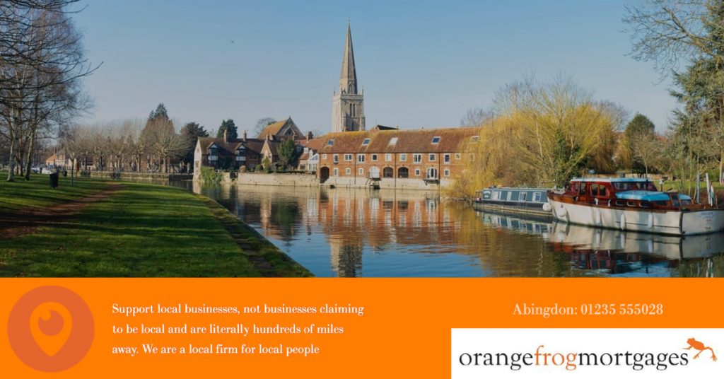 Abingdon Business